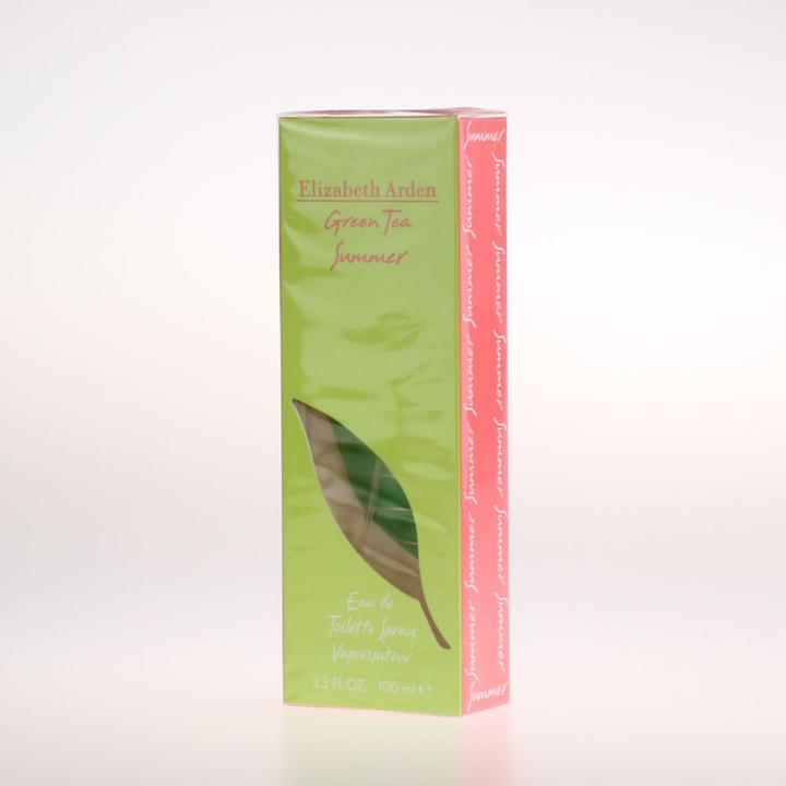 Immagine prodotto Elizabeth Arden Tè verde estivo (Eau de parfum, 100 ml)