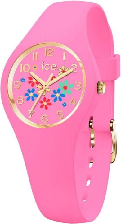 Image du produit ICE Watch 021731 Ice Flower Pinky Bloom Montre pour
