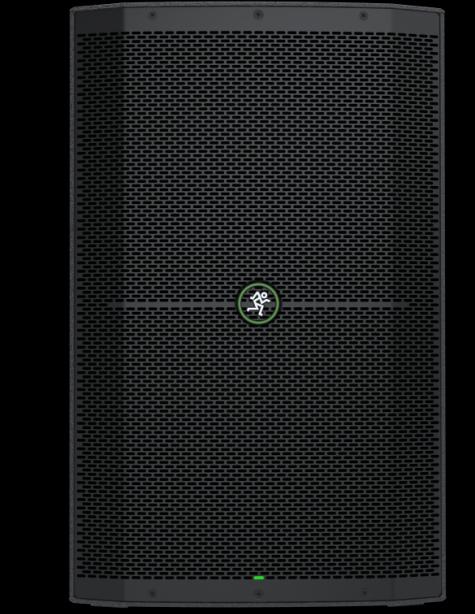 Actual product image Mackie Thump215 (Active)