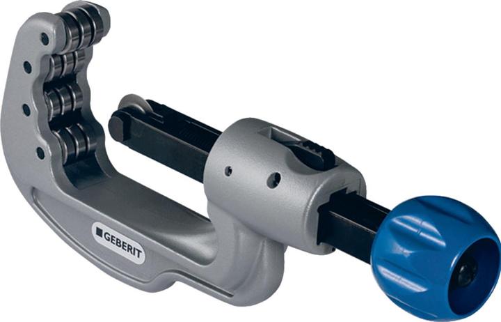 Produktbild Geberit Mapress Rohrschneider R (12-35mm) (Pressverbindung)