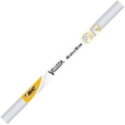 Image du produit Bic Rouleau de tableau blanc Velleda, dimensions : 450 x 500 mm