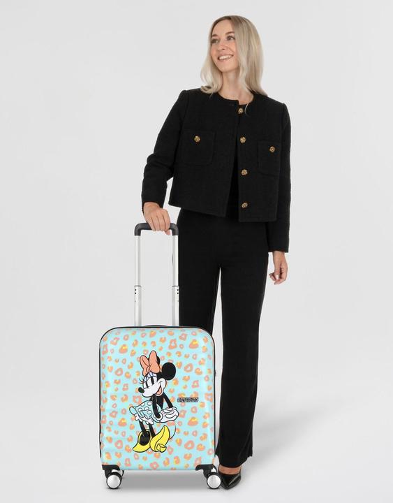Produktbild American Tourister Wavebreaker (36 l, Handgepäck (bis 50l))