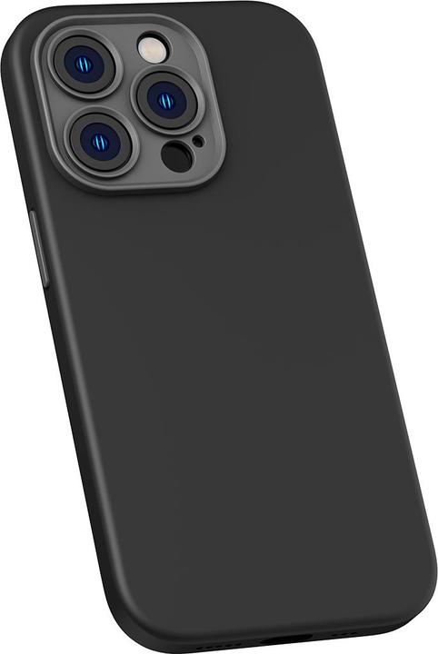 Produktbild Baseus Liquid Silica Gel Magnetic Case iP14 (Apple iPhone 14 Pro Max)
