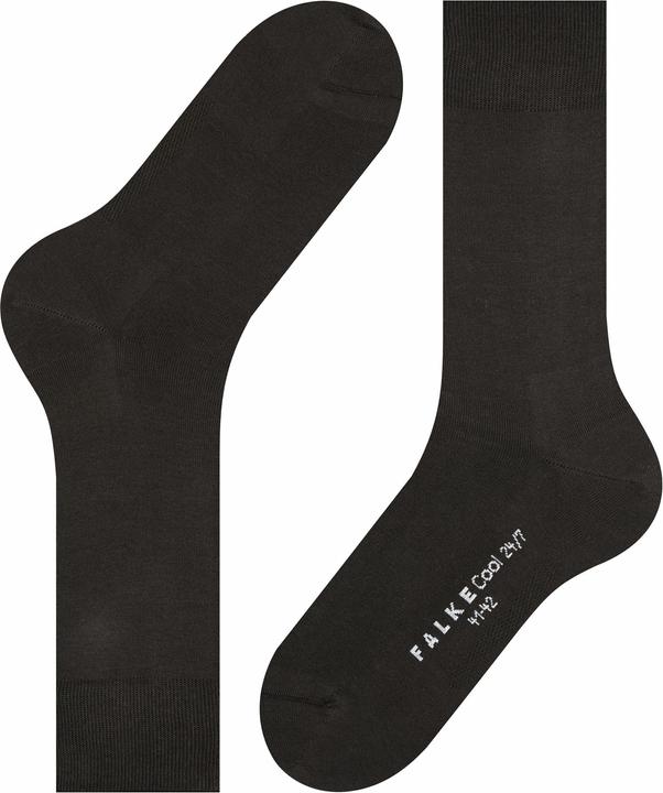 Image du produit Falke Chaussettes Business Stretch (Une unité par pack, 43 - 44)