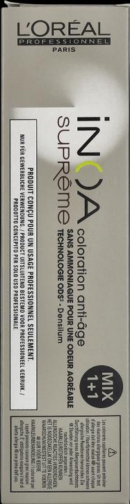 Produktbild L'Oréal Professionnel Inoa Suprème (Braun)