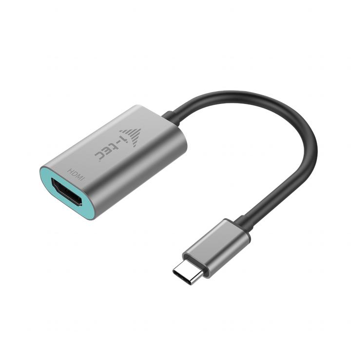 Image du produit i-tec USB-C vers (HDMI, 15 cm)