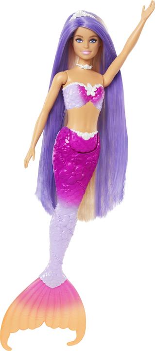 Productafbeelding Barbie Nieuwe functie Zeemeermin 1