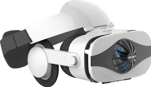 Image du produit FiiT VR Fiit 5F VR