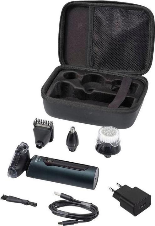 Produktbild Mio Star Shave 541 4-in-1