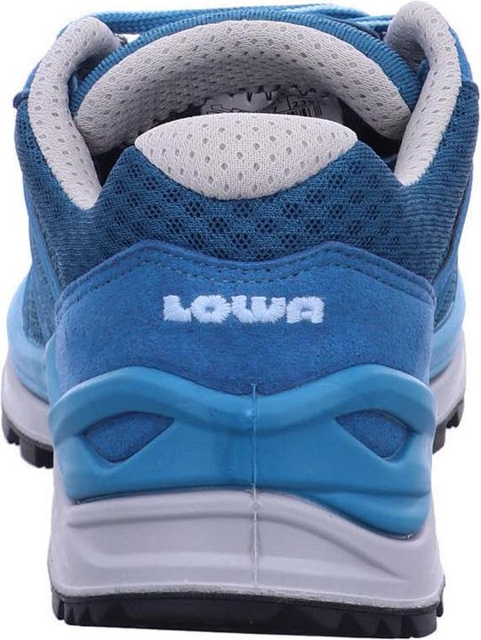 Actual product image Lowa Innox Pro GTX LO (37)