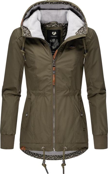 Ragwear YM-Danka (M)