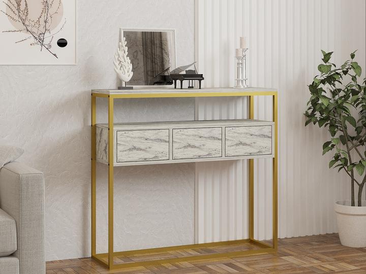 Image du produit Kalune Design Guarda (100 x 29 x 90 cm)