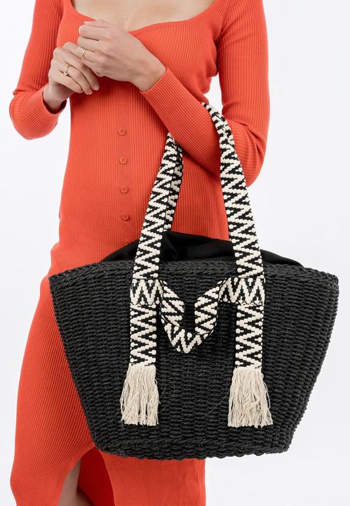 Produktbild Suri Frey Shopper SFY Jemmy (21.34 l)