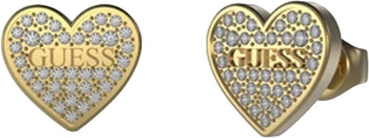 Guess Jewellery Earrings JUBE02173JWYG (Stainless steel)