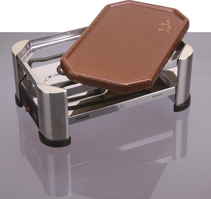Actual product image Jata Terracotta