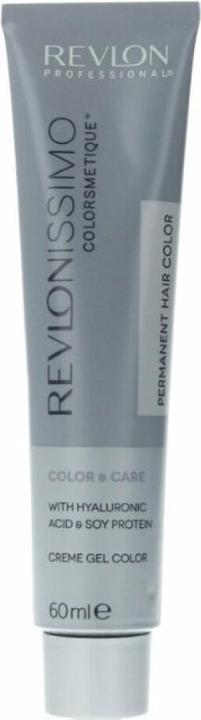 Produktbild Revlon Professional REVLONISSIMO COLOR & CARE #4,65-medium mahogany red (4.65)