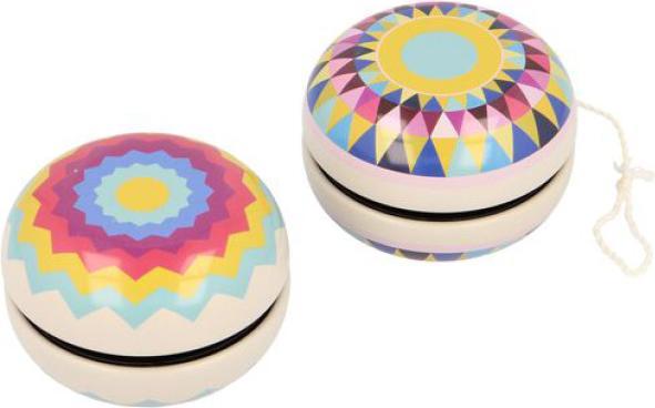 Produktbild Roost Zinn Yoyo WD164 Zinn