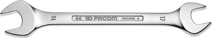 Facom CLE A FOURCHE 14X15MM (14 mm, 15 mm)