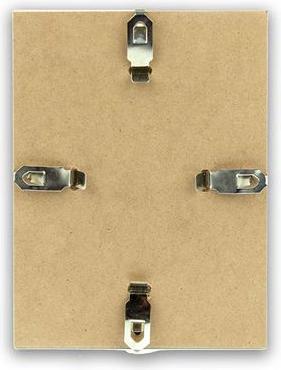 Actual product image Nielsen Clip frame 6834001 Anti-Reflex 18x24 cm (18 x 24 cm)
