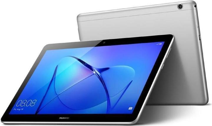 Immagine prodotto Huawei MediaPad T3 (Solo WiFi, 9.60", 32 GB, Space grey)