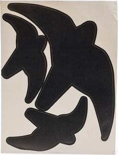 Actual product image Karlie Bird silhouettes (Bird)