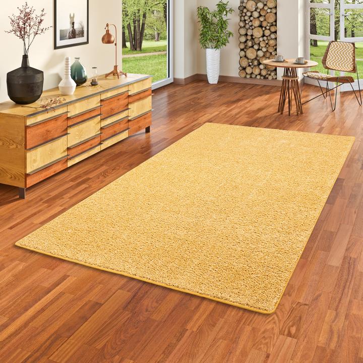 Immagine prodotto Snapstyle Tappeto velluto a pelo alto Mona (140 x 200 cm)
