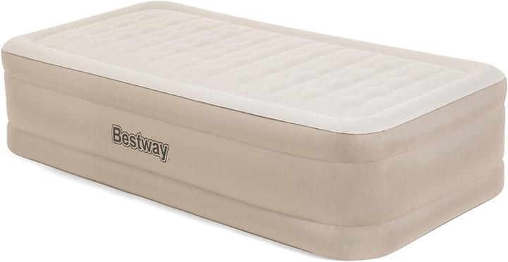 Produktbild Bestway Fortech Airbed Twin (100 x 190 cm)