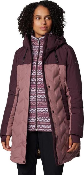 Actual product image Columbia Mountain Croo III Down Jacket (L)