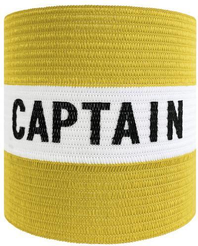 Actual product image Meta-tu-Victoria Captain's armband
