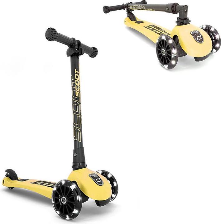 Produktbild Scoot and Ride Highwaykick 6