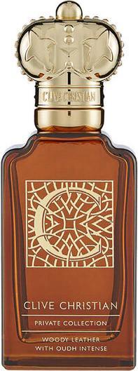 Actual product image Clive Christian C Woody Leather by Eau de Parfum Spray 50 ml (Eau de parfum, 50 ml)