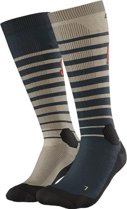 Image du produit Dynafit Chaussettes FT Graphic (39 - 42)