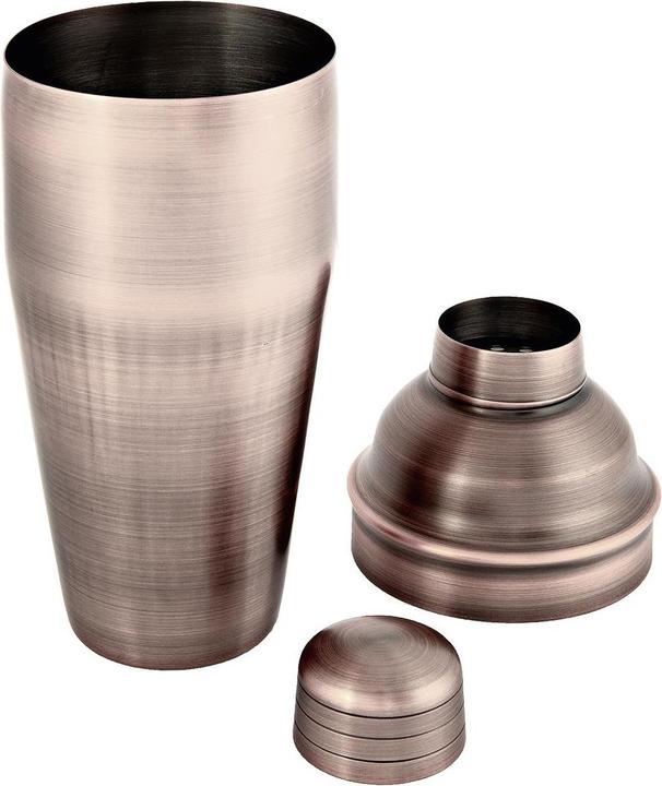 Produktbild APS Shaker "CLASSIC" (Cocktail Shaker)