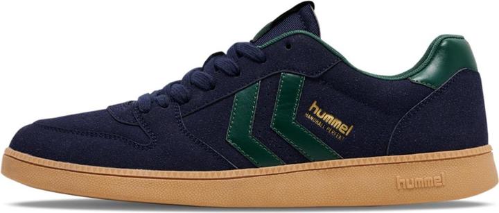 hummel Handball Perfekt Synth. Suede