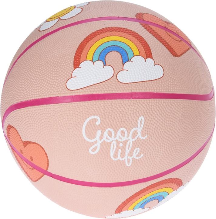 Champ Basketball