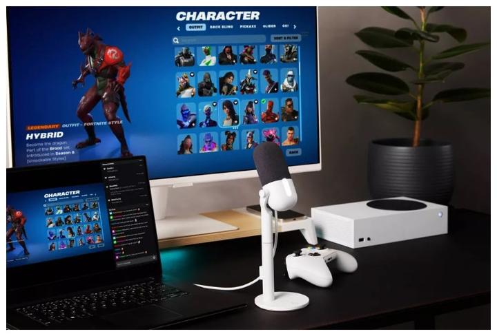 Image du produit Elgato Wave Neo