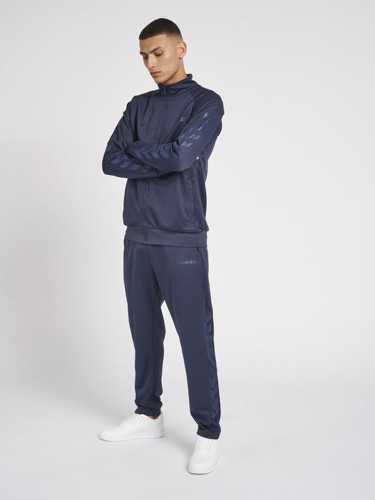 Image du produit hummel Veste Zippée Legacy Poly (XL)
