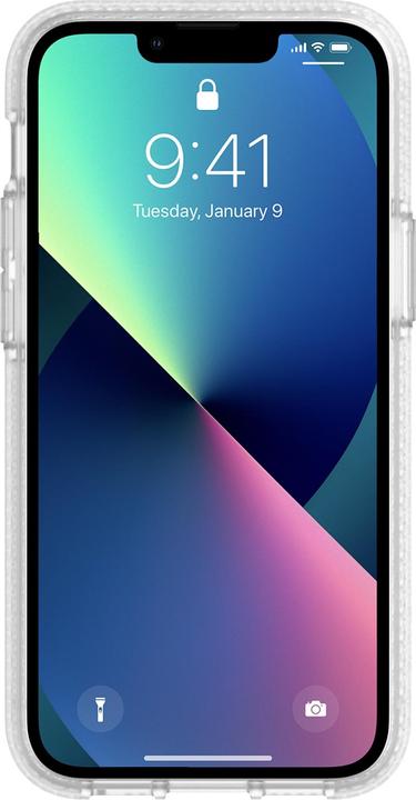 Actual product image Griffin Survivor Clear (Apple iPhone 13 mini)