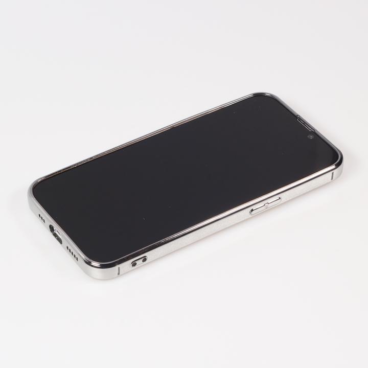 Immagine prodotto PhoneLook Coperchio in galvanica (Apple iPhone 13 Pro)