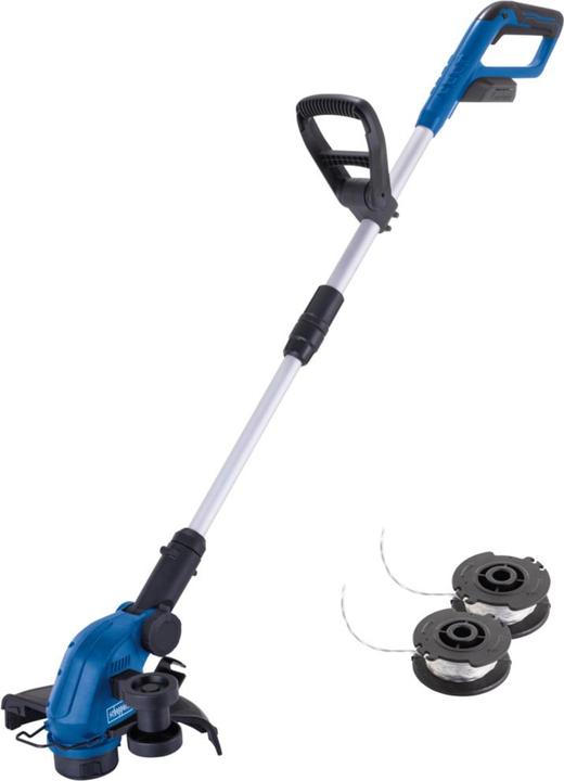 Actual product image Scheppach C-LT300-X