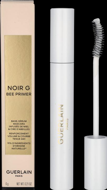 Produktbild Guerlain Eyes 24 Primer Mascara 0.6 g (Noir G)