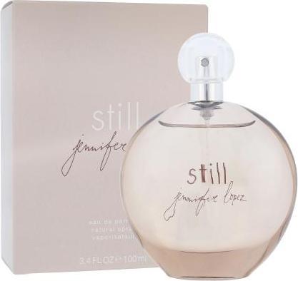 Produktbild Jennifer Lopez Still (Eau de Parfum, 100 ml)