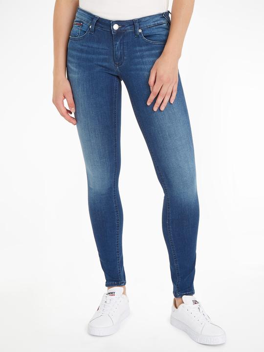 Immagine prodotto Tommy Hilfiger Sophie Skinny niew niceville blu medio (W26/L32)