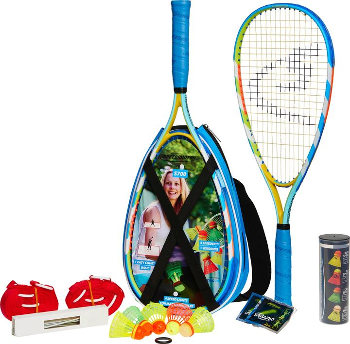 Speedminton Set S700