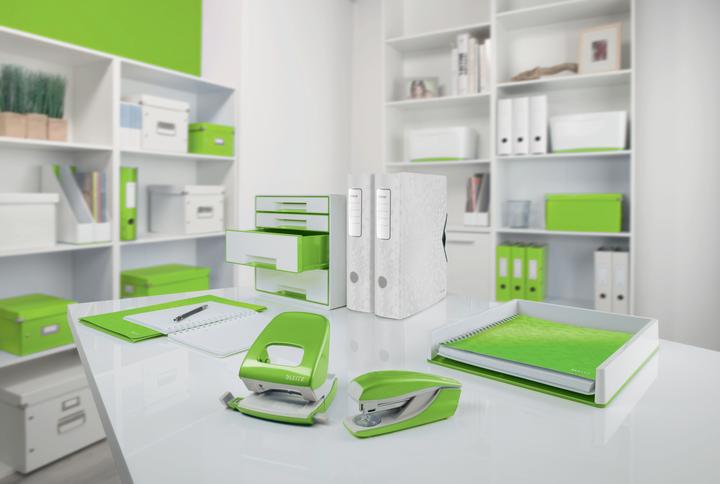 Produktbild Leitz WOW Click & Store Schubladenset (A4)