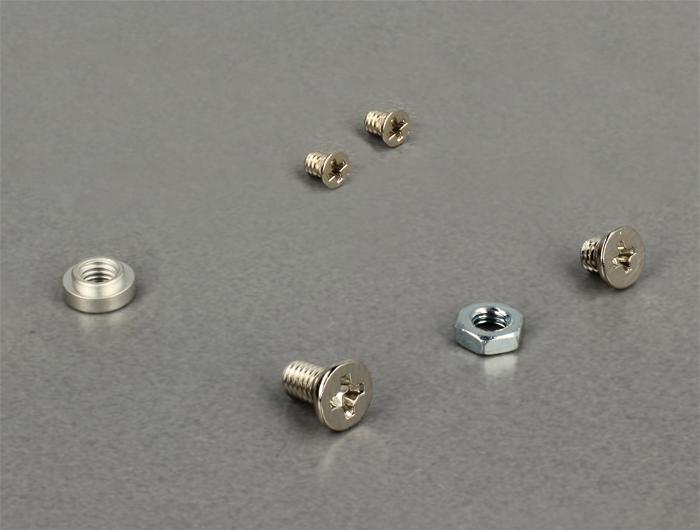 Produktbild Delock M.2 NGFF zu mSATA Adapter