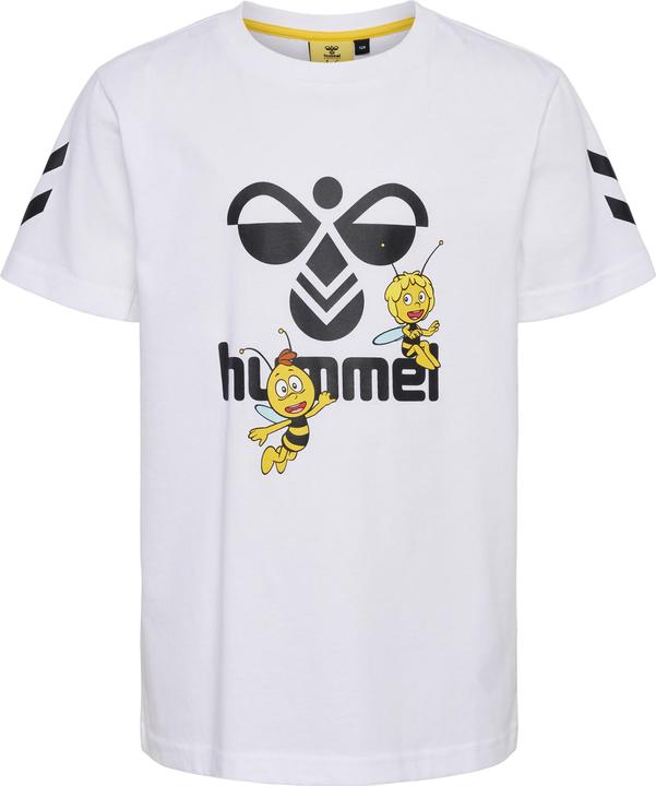Immagine prodotto hummel Maya Hang Tres T-Shirt S/S (122)