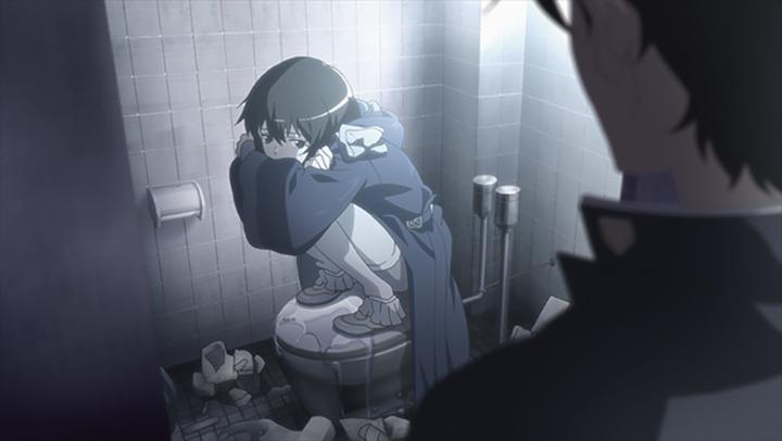 Actual product image Aura - Koga Maryuin's Last War (DVD) (DVD, 2017, Japanese, German)