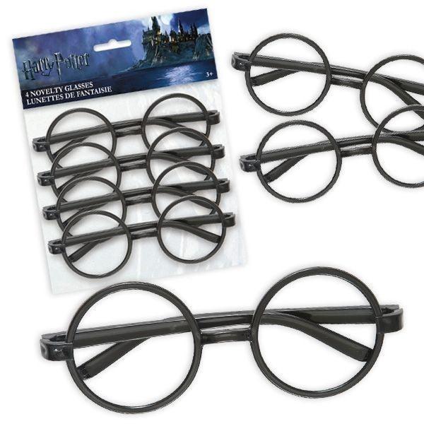 Produktbild Unique Party Harry Potter