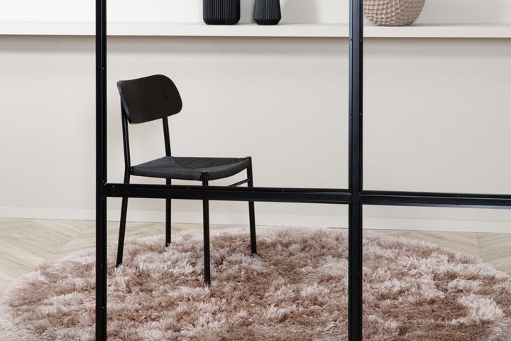 Actual product image Venture Home Carpet Grace (200 x 200 cm)